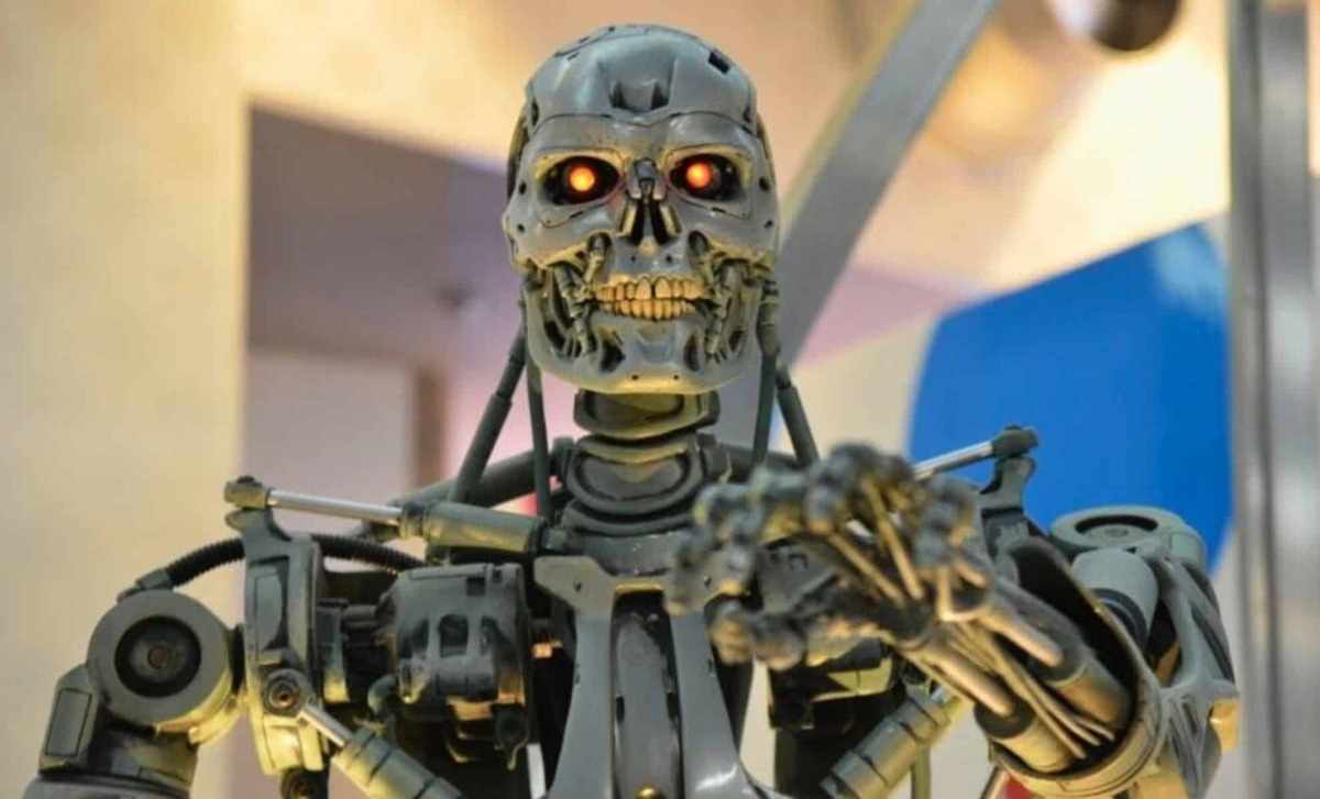 Cette IA a réécrit son propre code