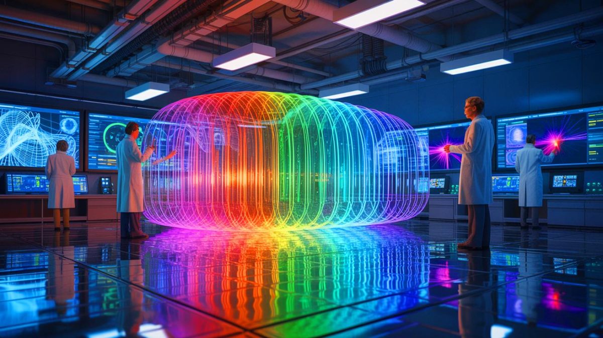 Des physiciens confirment un phénomène jugé impossible