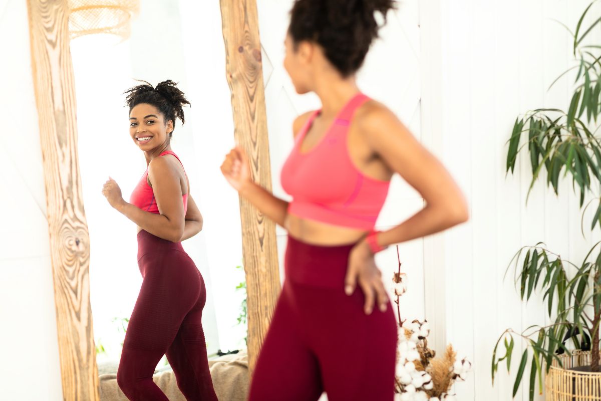 5 minutes d’exercice quotidien