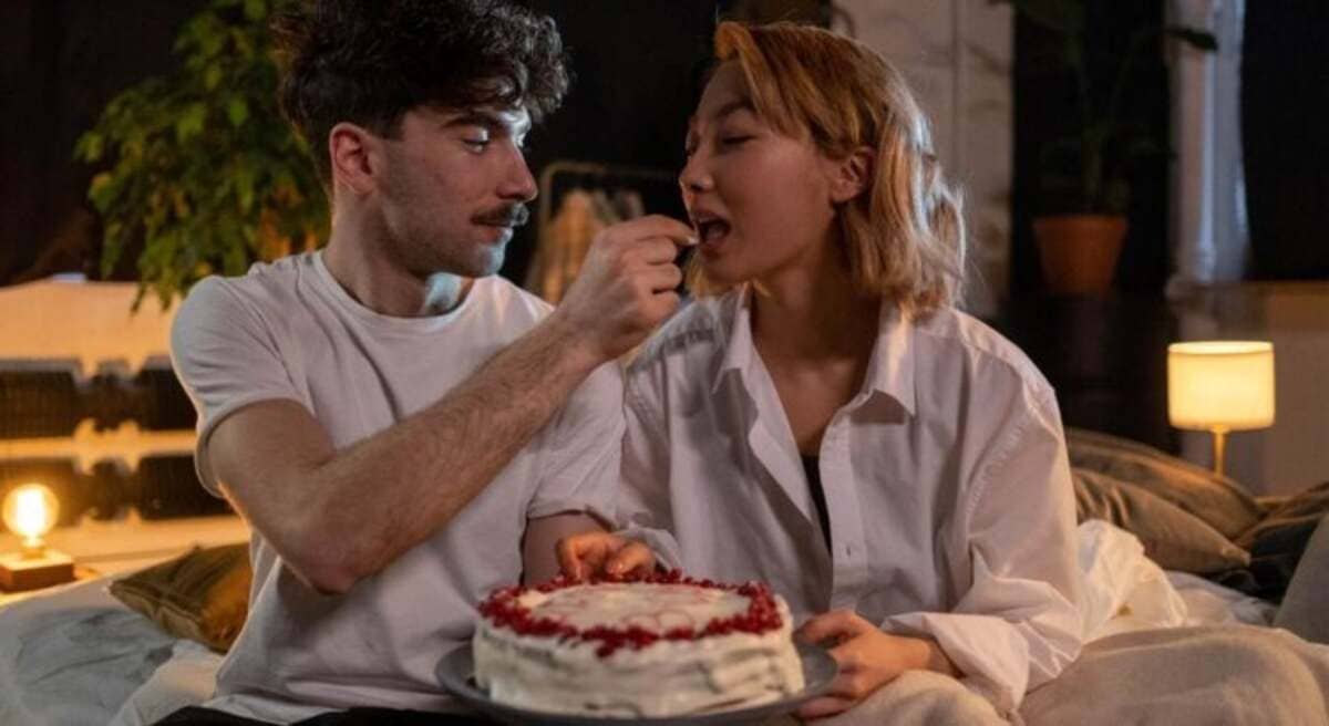 Différence d’âge idéale pour un couple durable