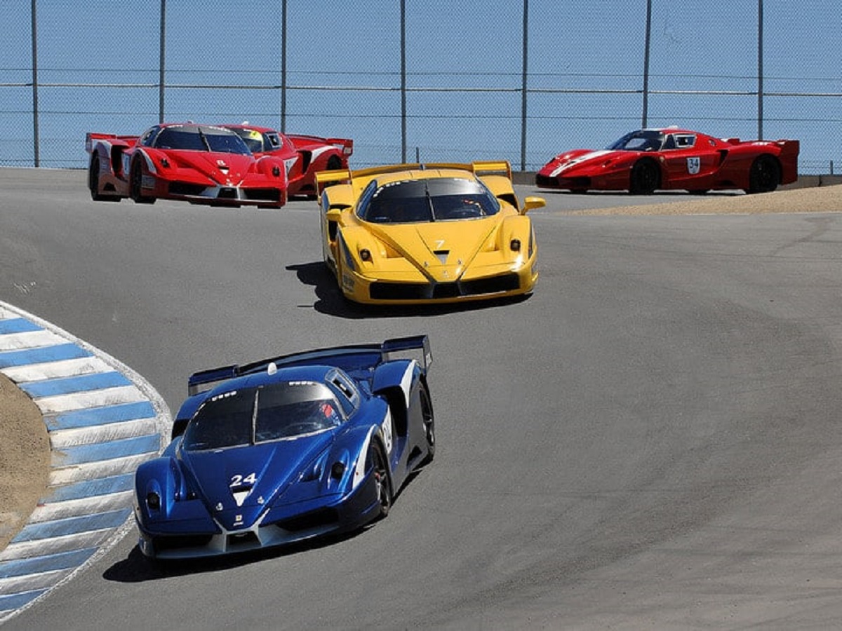 Entretenir une Bugatti coûte une fortune 1