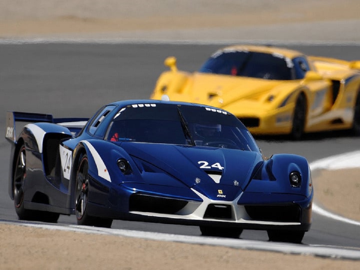 Entretenir une Bugatti coûte une fortune 1