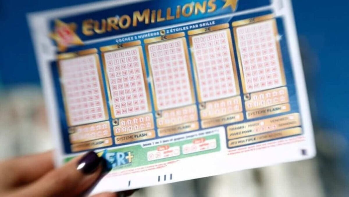 EuroMillions