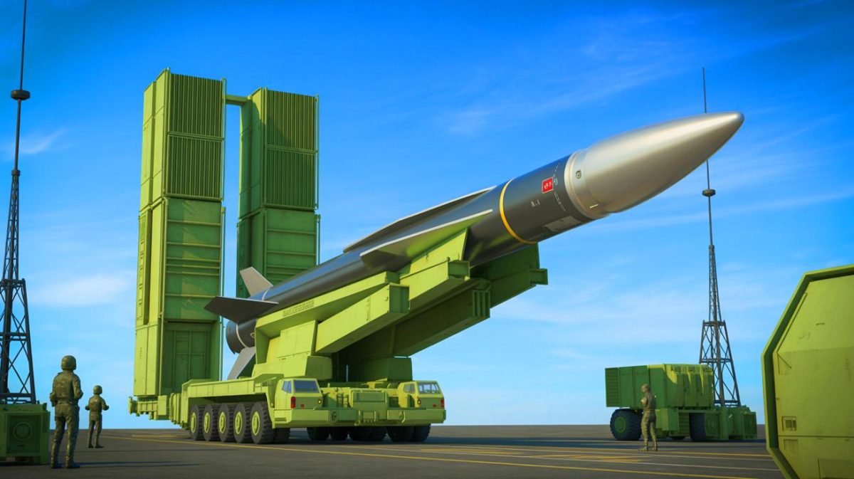 la France entre dans le club très fermé des nations à 6 000 km/h