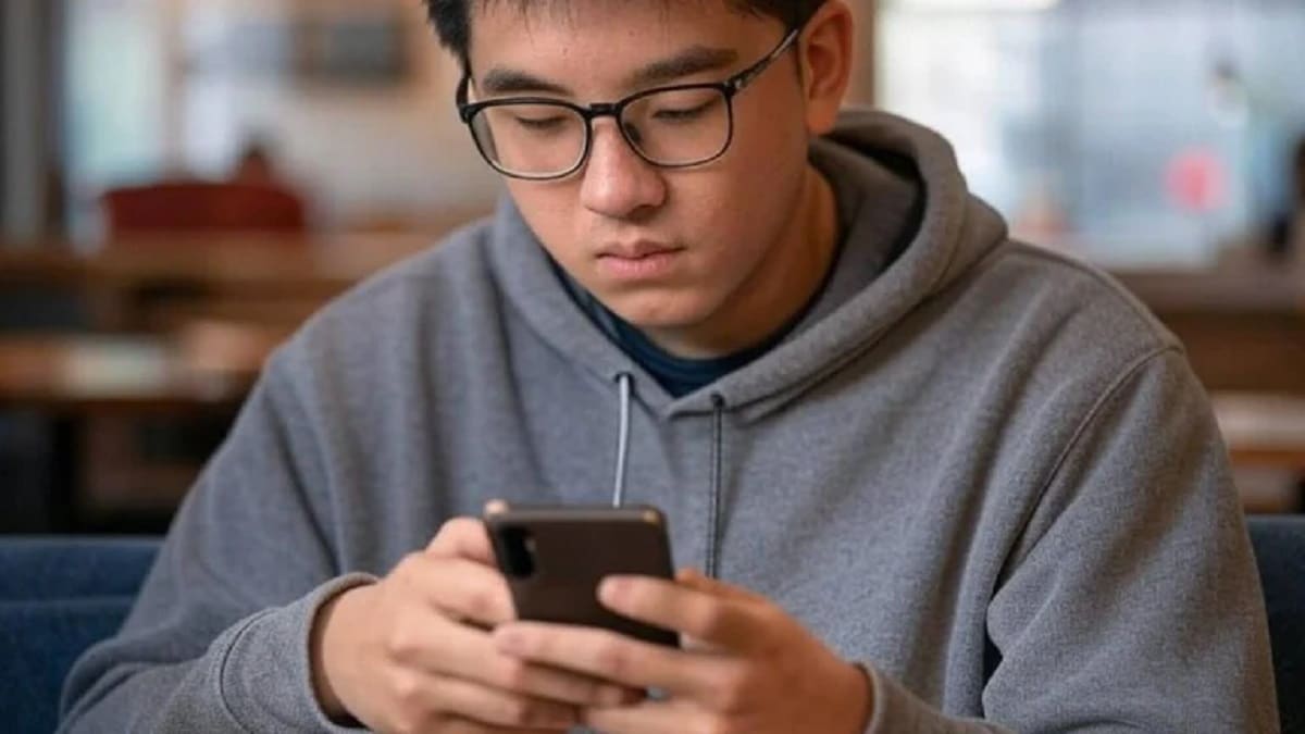 La Génération Z en voie de perdre une compétence de communication