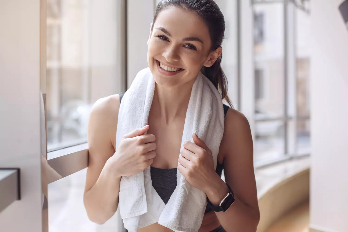 La méthode de la serviette