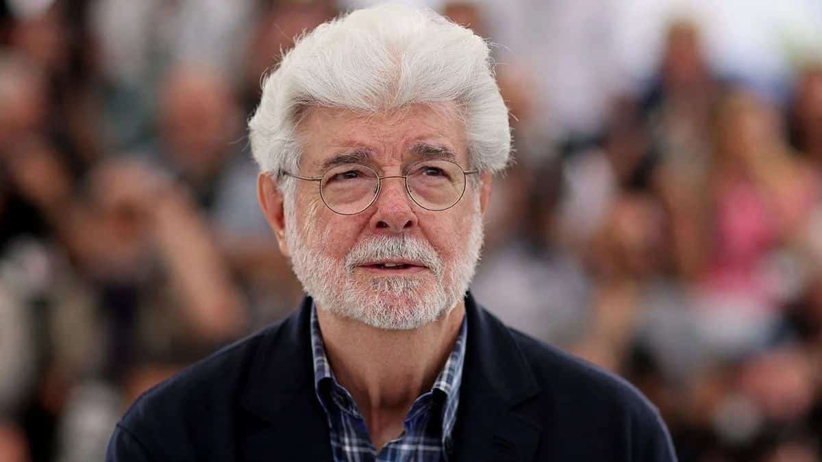 Le film de science-fiction préféré de George Lucas