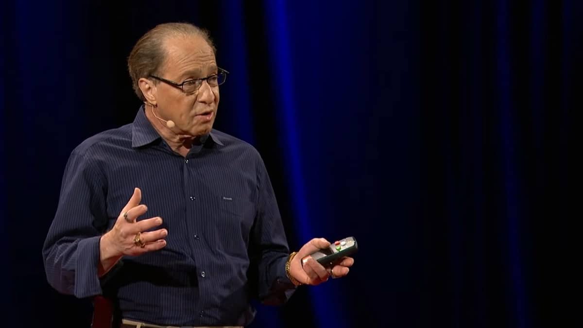 L’expert Google qui avait prédit l’iPhone