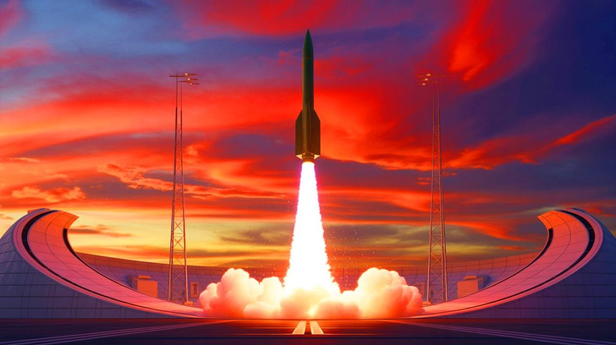 la France réussit son test et change de dimension militaire