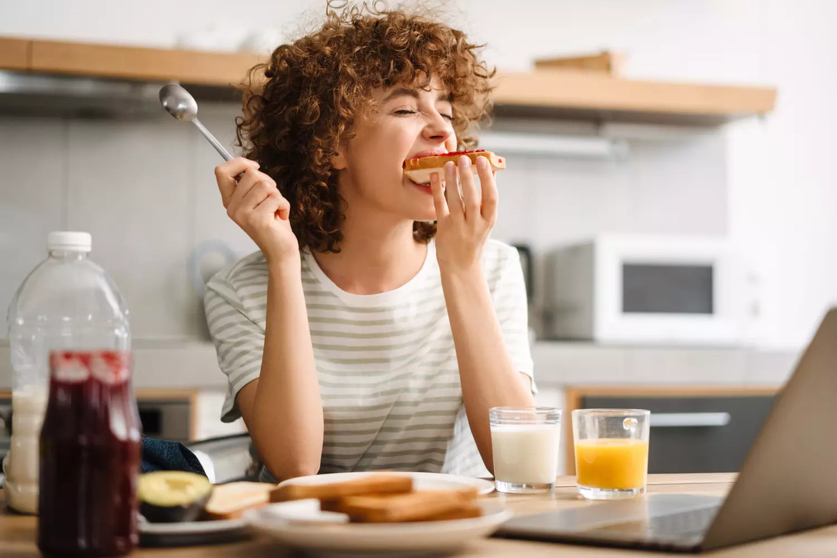 l’ingrédient à proscrire le matin selon les nutritionnistes