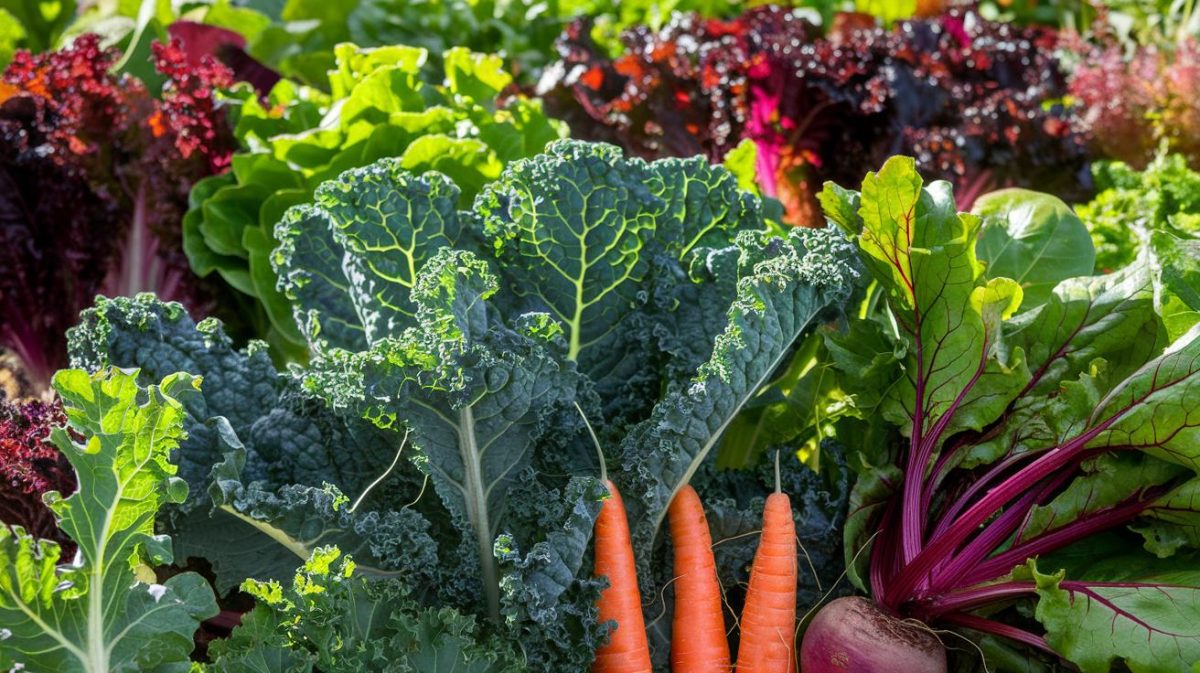 Planter ces 3 légumes en septembre ?