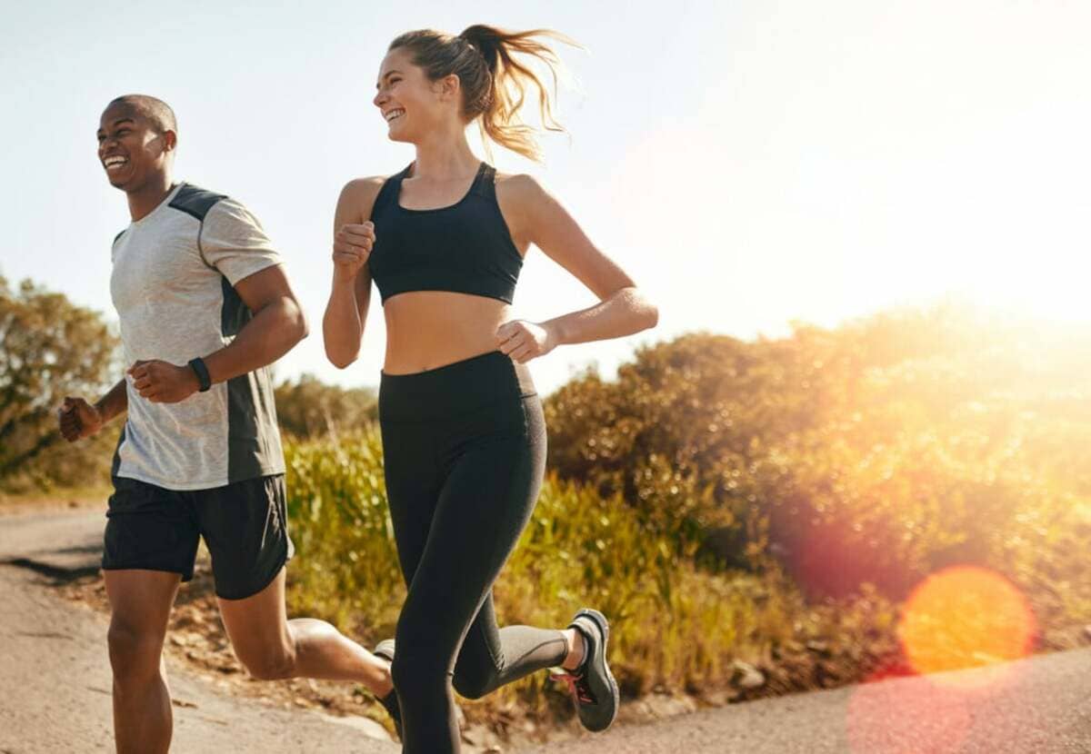 voici l’heure idéale pour faire du sport selon la science