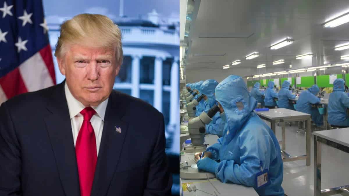 comment Huawei et Xiaomi ont propulsé la Chine en tête