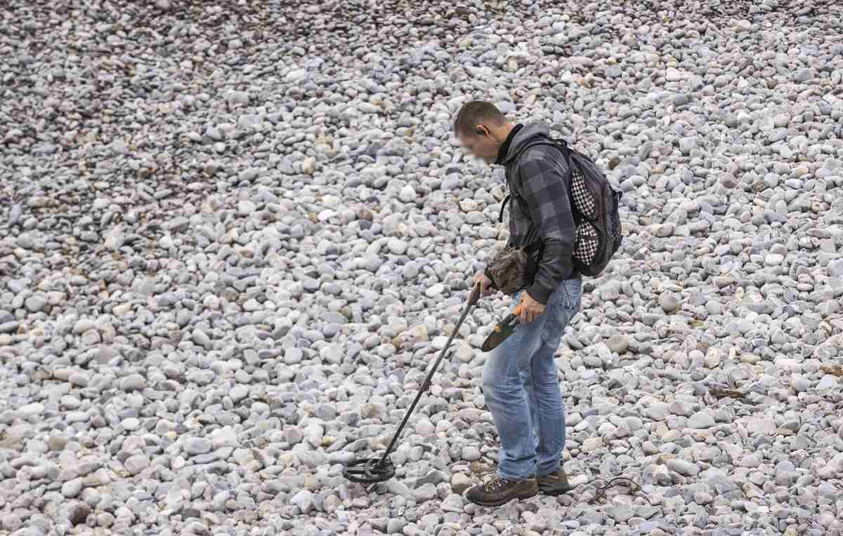 Un trésor vieux de 1 400 ans