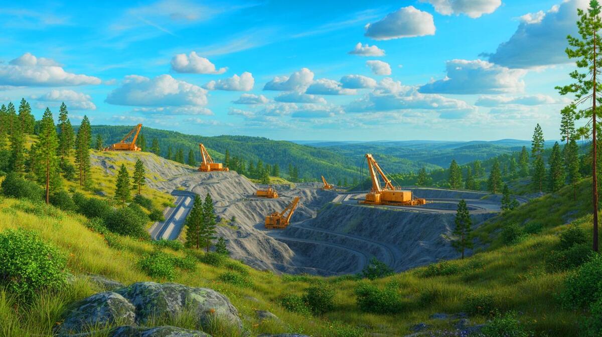 gisement de thorium vosgien