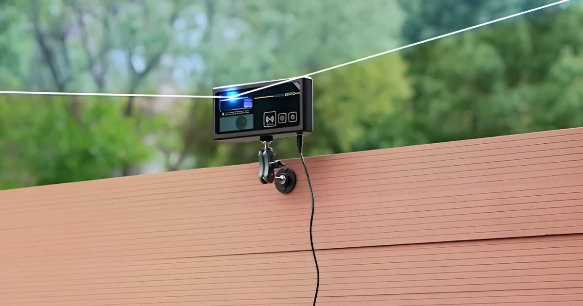 laser anti-moustiques