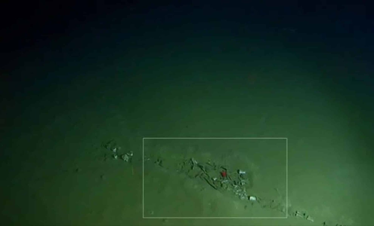 profondeur en Méditerranée(1)