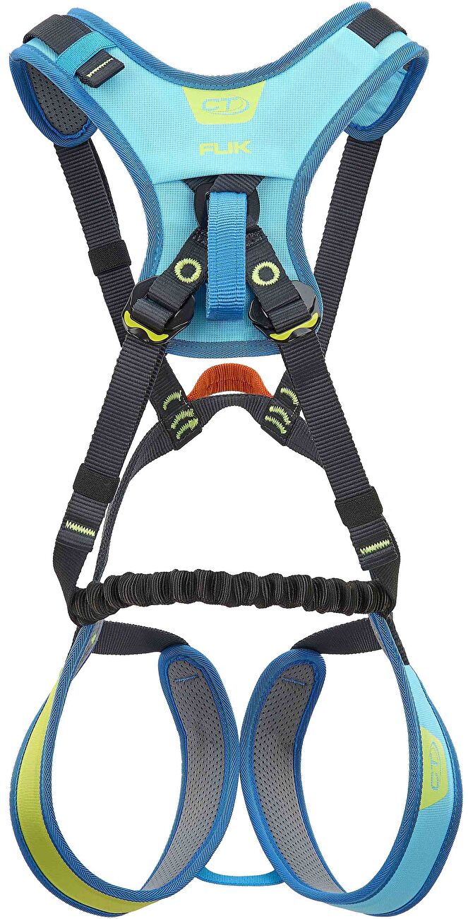 FLIK DE TECHNOLOGIE D'ASSI