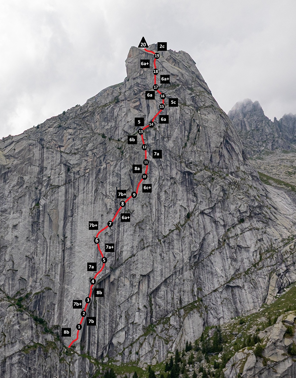 Joy Division Bally, Val Di Mello, Jonas Schild, Thomas Schmid - Le topo de la «Division de la joie» sur le bal dans Val Di Mello Joy Division Bally, Val Di Mello, Jonas Schild, Thomas Schmid - Le topo de la «Division de la joie» sur le bal dans Val Di Mello