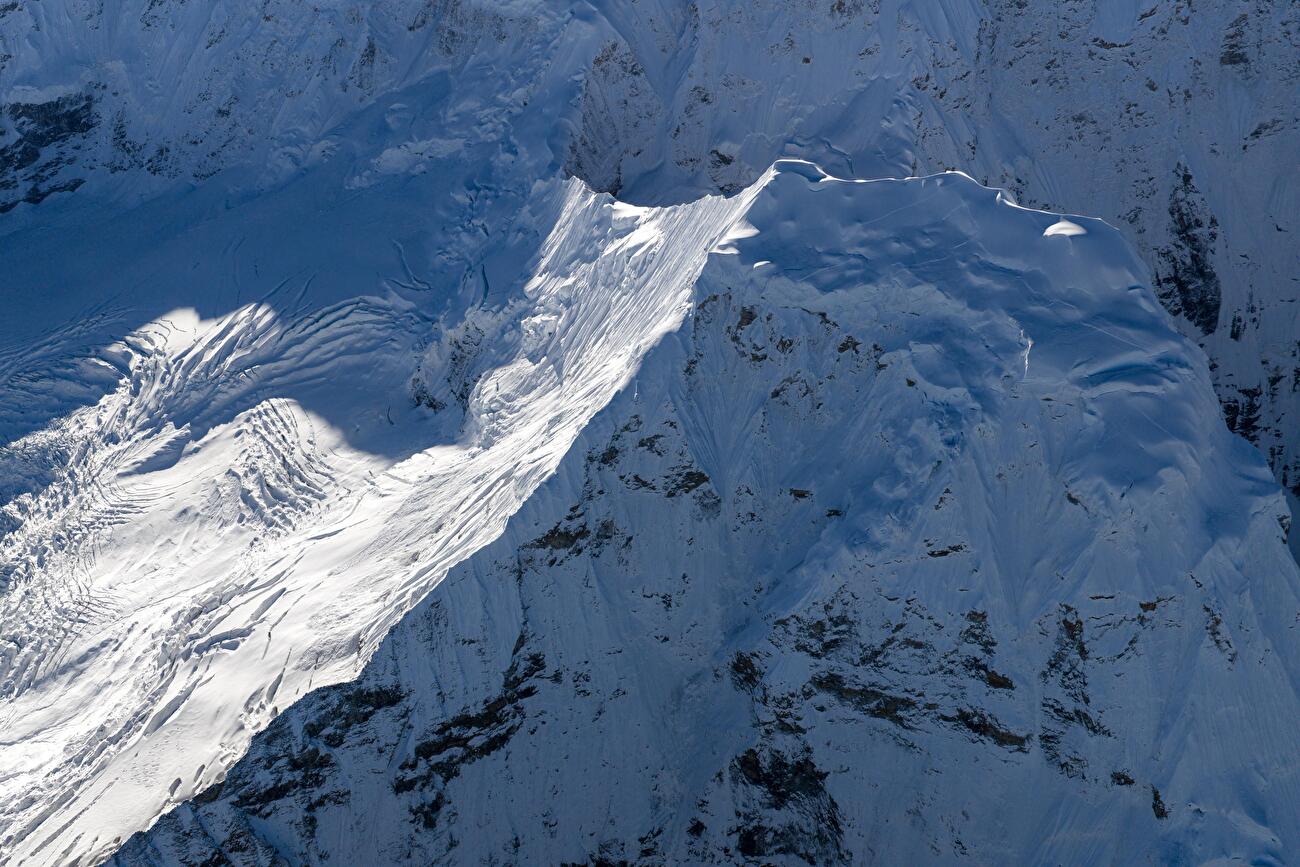 Anidesh Chuli Nepal, Nicolas Jean, Benjamin Védrines - Nicolas Jean & Benjamin Védrines on the summit of Anidesh Chuli in Nepal, September 2025 Anidesh Chuli Nepal, Nicolas Jean, Benjamin Védrines - Nicolas Jean & Benjamin Védrines on the summit of Anidesh Chuli in Nepal, September 2025