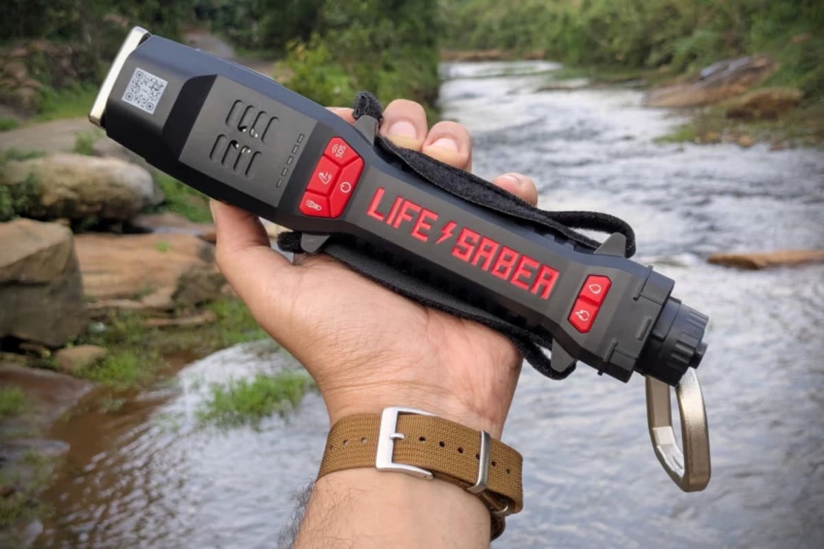 outil outdoor innovant