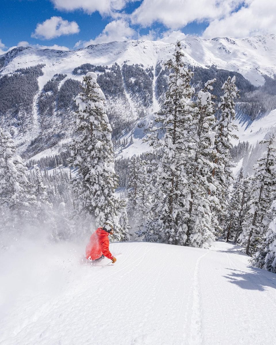 Le Taos Ski Valley du Nouveau-Mexique marque 70 ans avec un nouvel ascenseur et 70 $