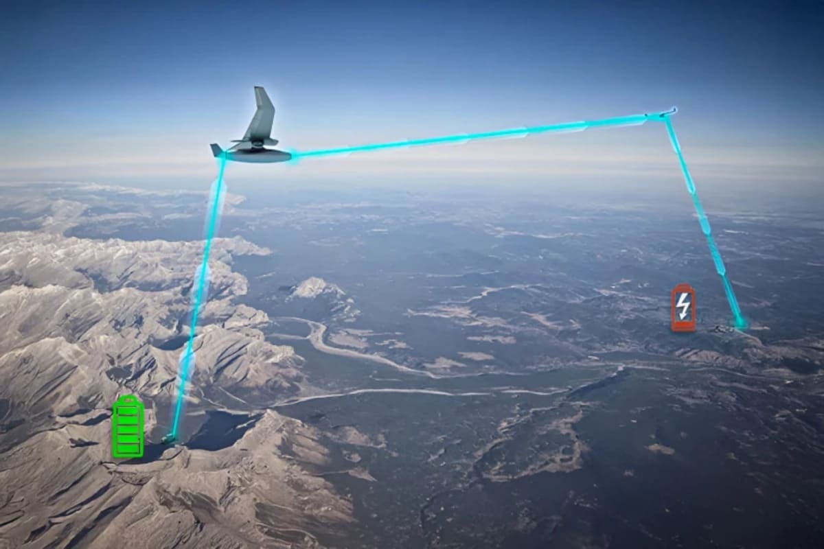 Ce test de la DARPA bat tous les records