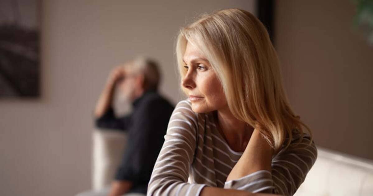 Trompée et endettée, elle gagne à la loterie un an après