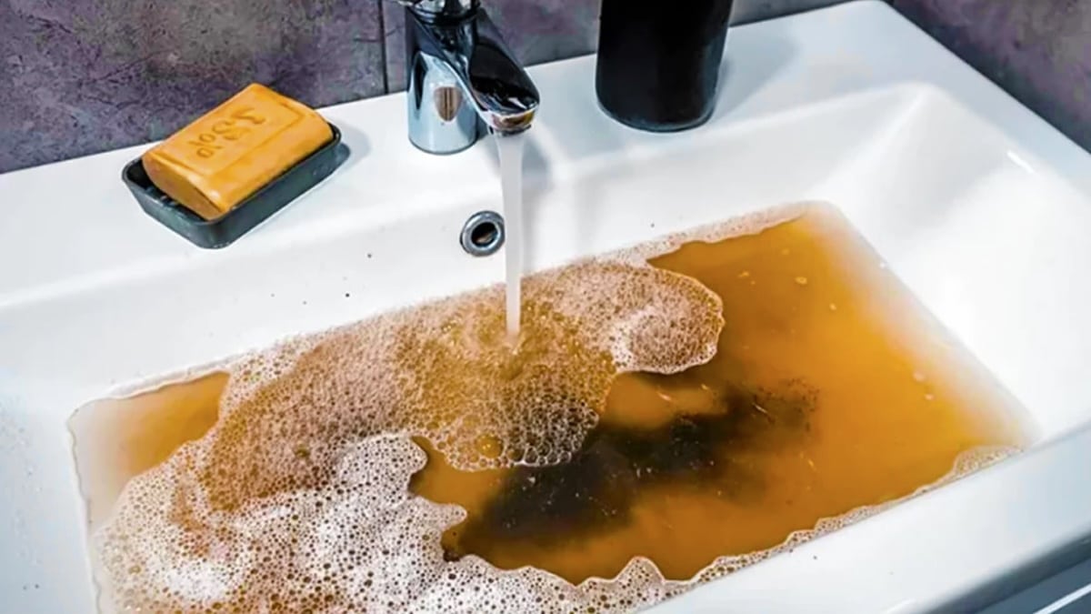 Un seul ingrédient suffit pour déboucher vos canalisations