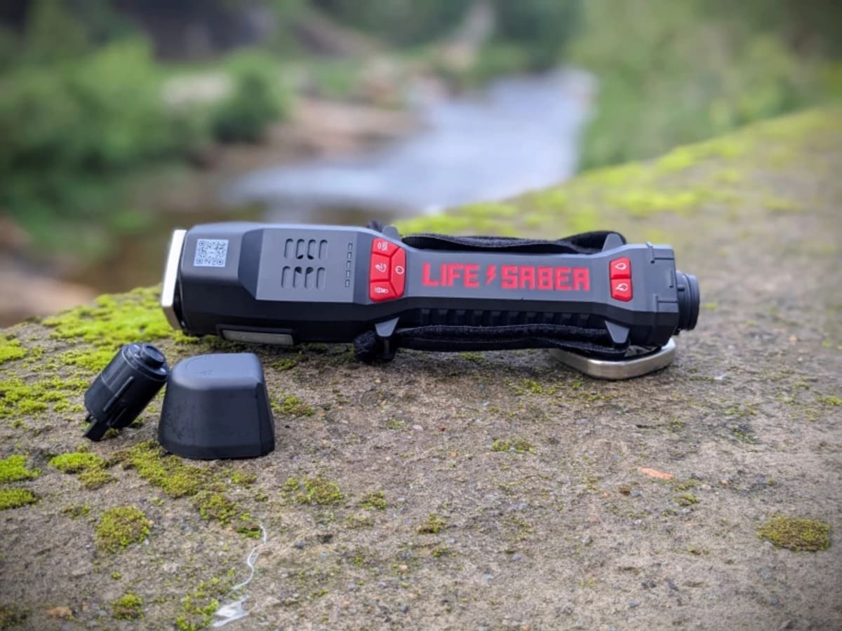 outil outdoor innovant