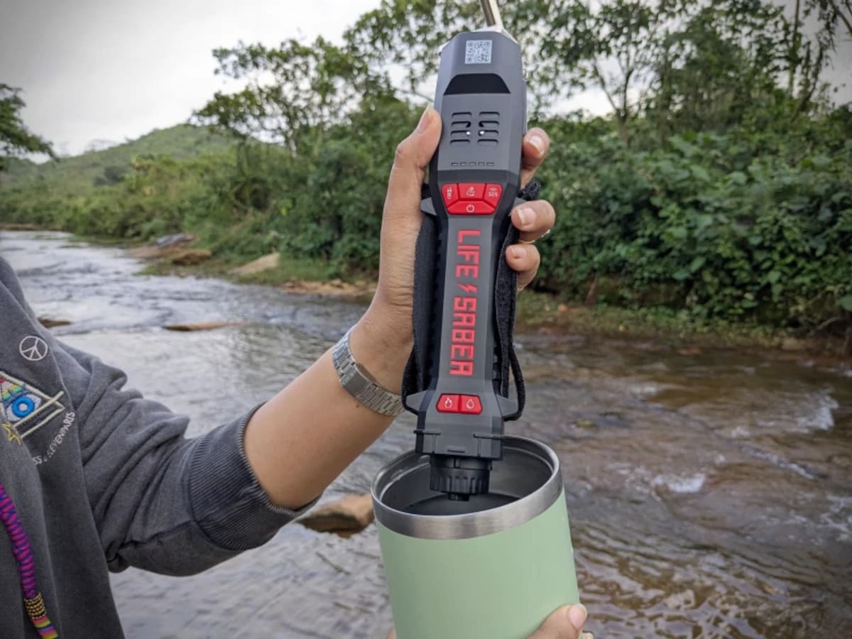 outil outdoor innovant