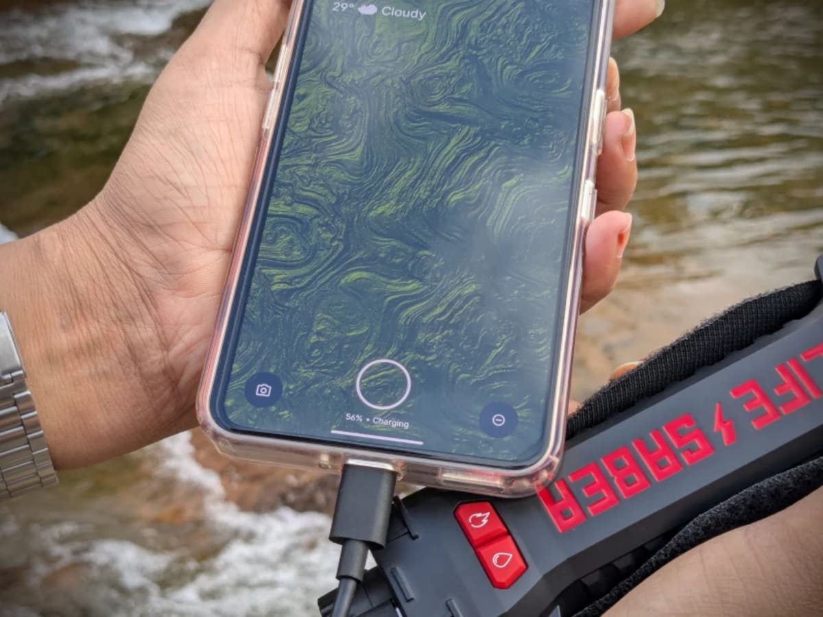 outil outdoor innovant