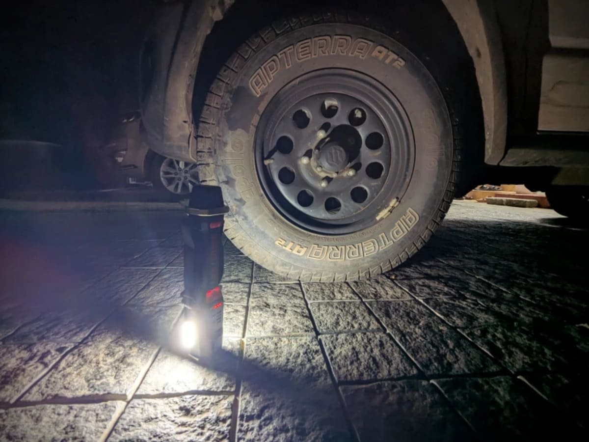 outil outdoor innovant