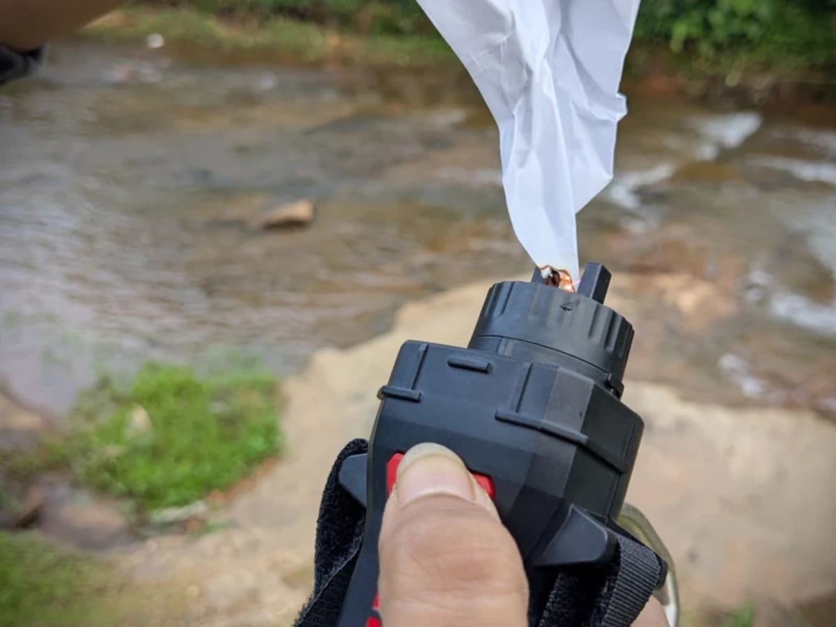 outil outdoor innovant