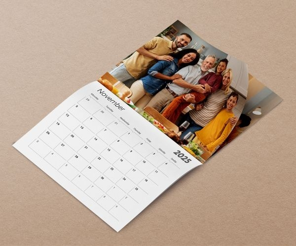 Comment réussir la création de son calendrier personnalisé pour chaque occasion
