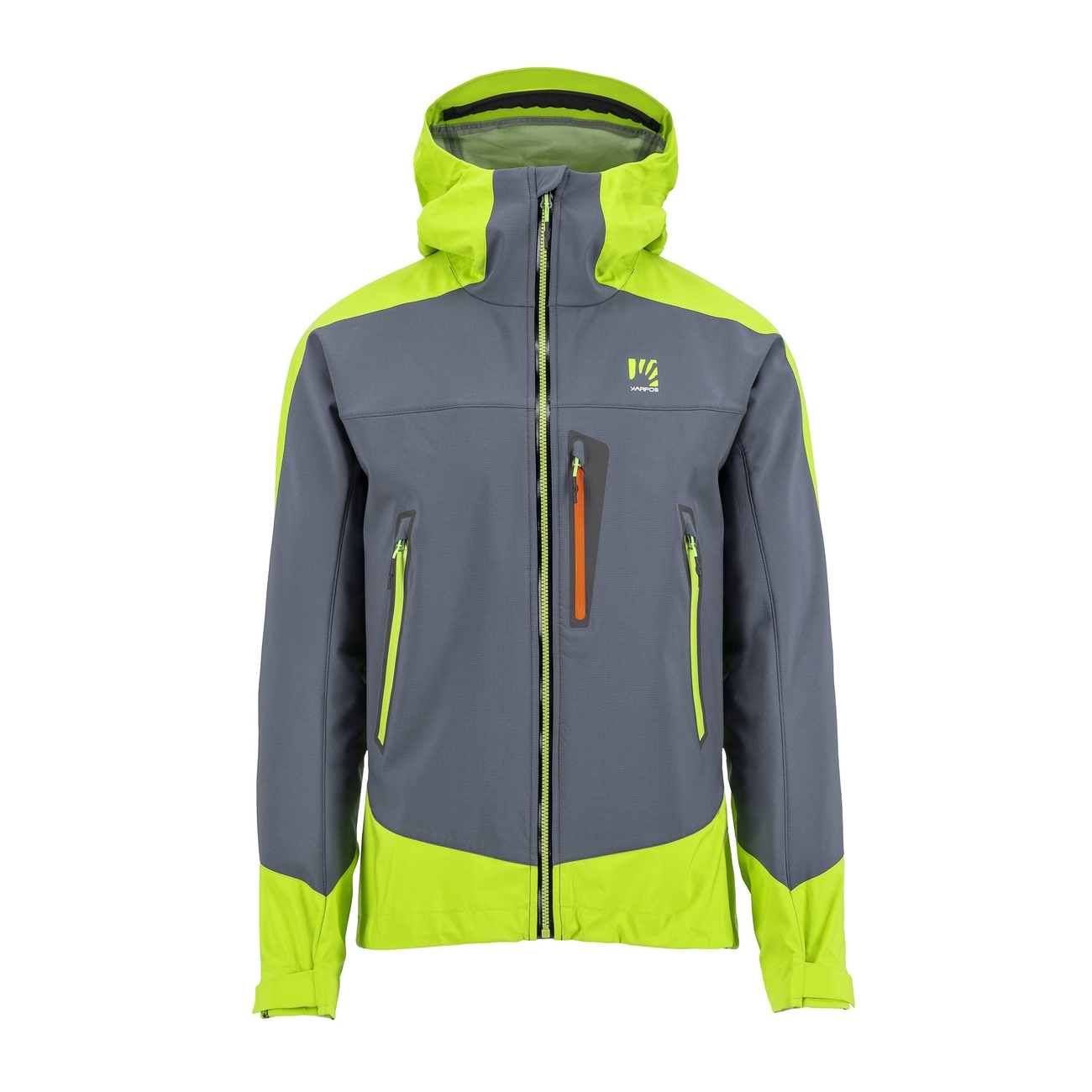 Veste de ski alpinisme Marmolada Jacket - Veste de ski alpinisme idéale pour les escalades difficiles Veste de ski alpinisme Marmolada Jacket - Veste de ski alpinisme idéale pour les escalades difficiles