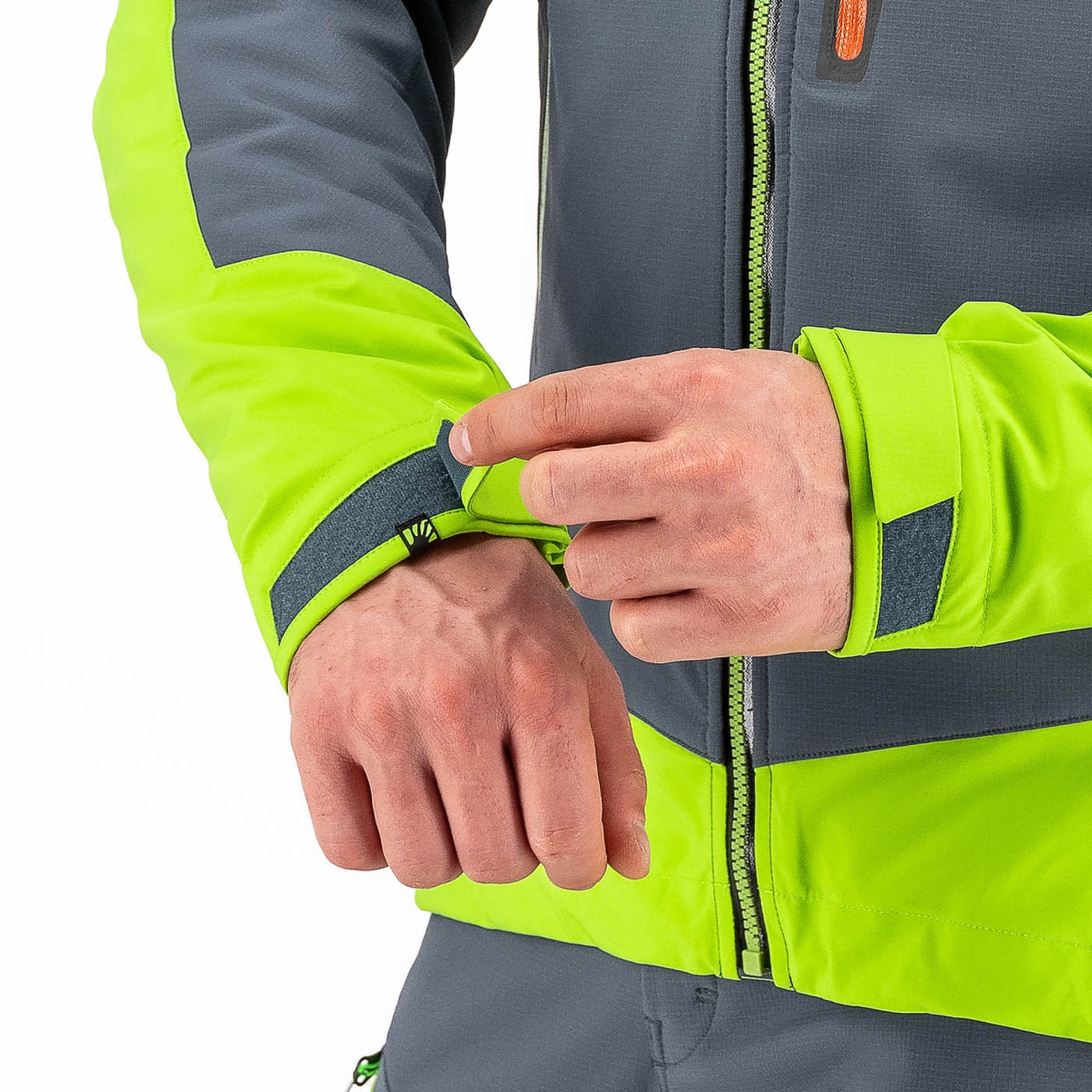 Veste de ski alpinisme Marmolada Jacket - Veste de ski alpinisme idéale pour les escalades difficiles Veste de ski alpinisme Marmolada Jacket - Veste de ski alpinisme idéale pour les escalades difficiles