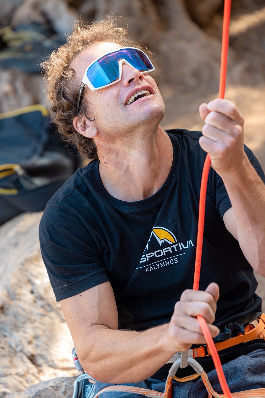 La Sportiva Kalymnos - L'inauguration de la boutique La Sportiva à Kalymnos le 27/09/2025 La Sportiva Kalymnos - L'inauguration de la boutique La Sportiva à Kalymnos le 27/09/2025