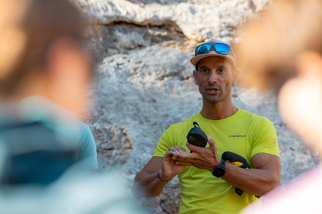 La Sportiva Kalymnos - L'inauguration de la boutique La Sportiva à Kalymnos le 27/09/2025 La Sportiva Kalymnos - L'inauguration de la boutique La Sportiva à Kalymnos le 27/09/2025