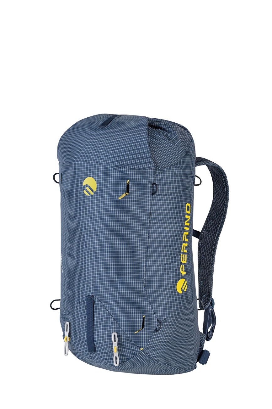 Ferrino, sac à dos Summit (25 litres) - Ferrino, sac à dos Summit (25 litres) Ferrino, sac à dos Summit (25 litres) - Ferrino, sac à dos Summit (25 litres)