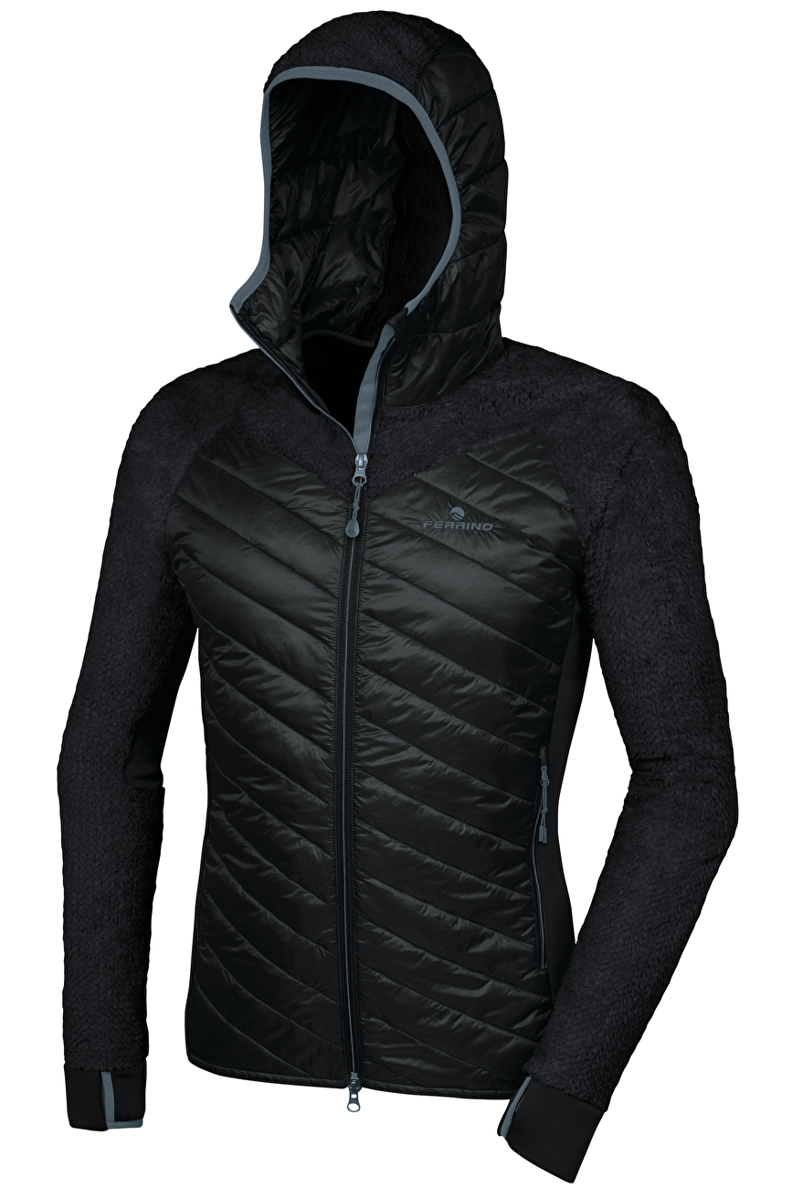 Ferrino, veste Malatrà - Ferrino, veste Malatrà Ferrino, veste Malatrà - Ferrino, veste Malatrà