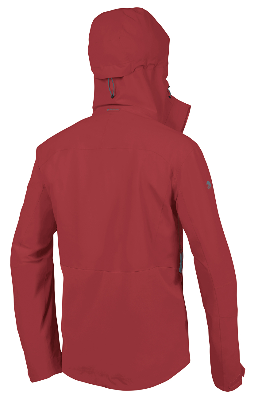 Ferrino, veste coquille Valdez - Ferrino, veste coquille Valdez Ferrino, veste coquille Valdez - Ferrino, veste coquille Valdez