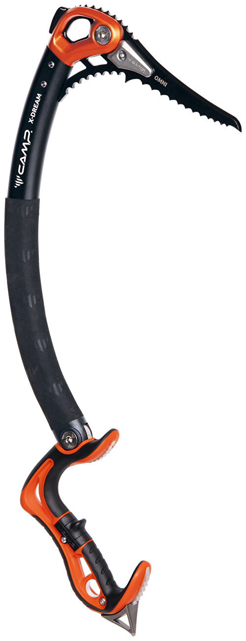 CAMP, hache X-Dream - CAMP, hache X-Dream CAMP, hache X-Dream - CAMP, hache X-Dream