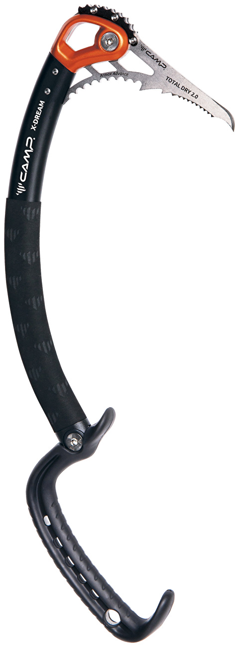 CAMP, hache X-Dream - CAMP, hache X-Dream Total Dry CAMP, hache X-Dream - CAMP, hache X-Dream Total Dry