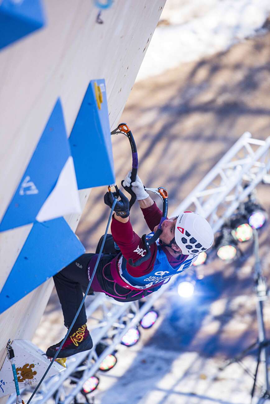 CAMP, hache X-Dream - CAMP, hache X-Dream (Matt Westlake) CAMP, hache X-Dream - CAMP, hache X-Dream (Matt Westlake)