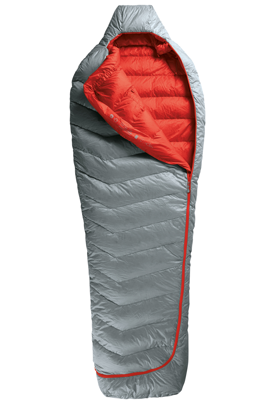 Ferrino, sac de couchage Lightec duvet - Ferrino, sac de couchage Lightec duvet Ferrino, sac de couchage Lightec duvet - Ferrino, sac de couchage Lightec duvet