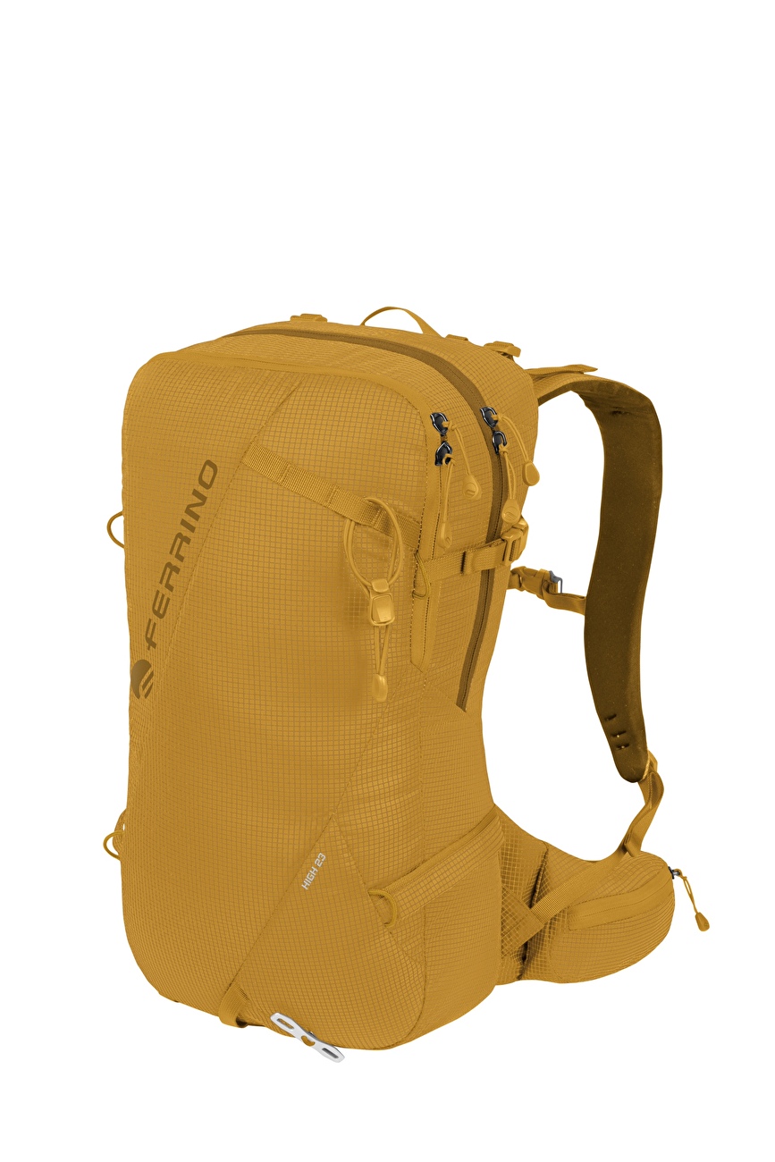 Ferrino, sac à dos High 23 - Ferrino, sac à dos High 23 Ferrino, sac à dos High 23 - Ferrino, sac à dos High 23