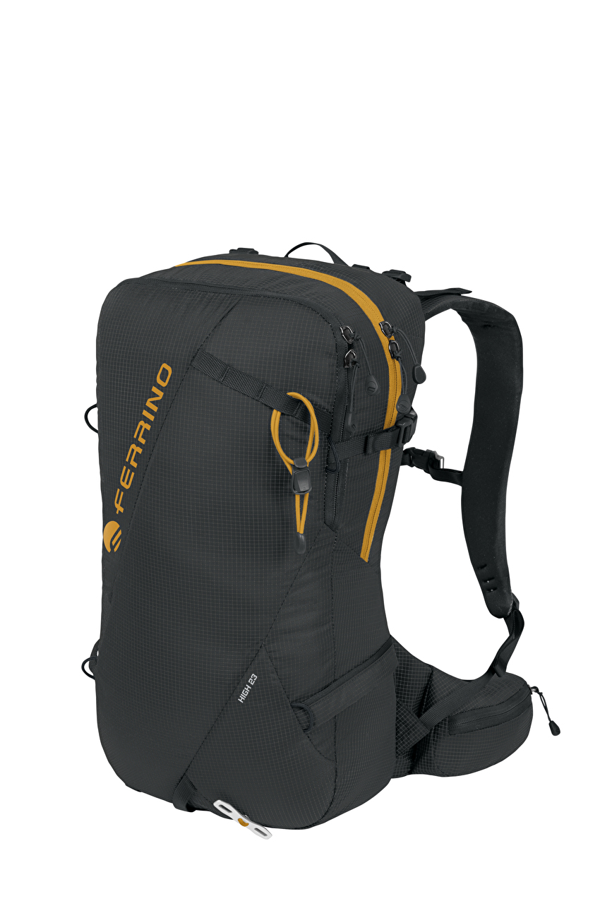 Ferrino, sac à dos High 23 - Ferrino, sac à dos High 23 Ferrino, sac à dos High 23 - Ferrino, sac à dos High 23