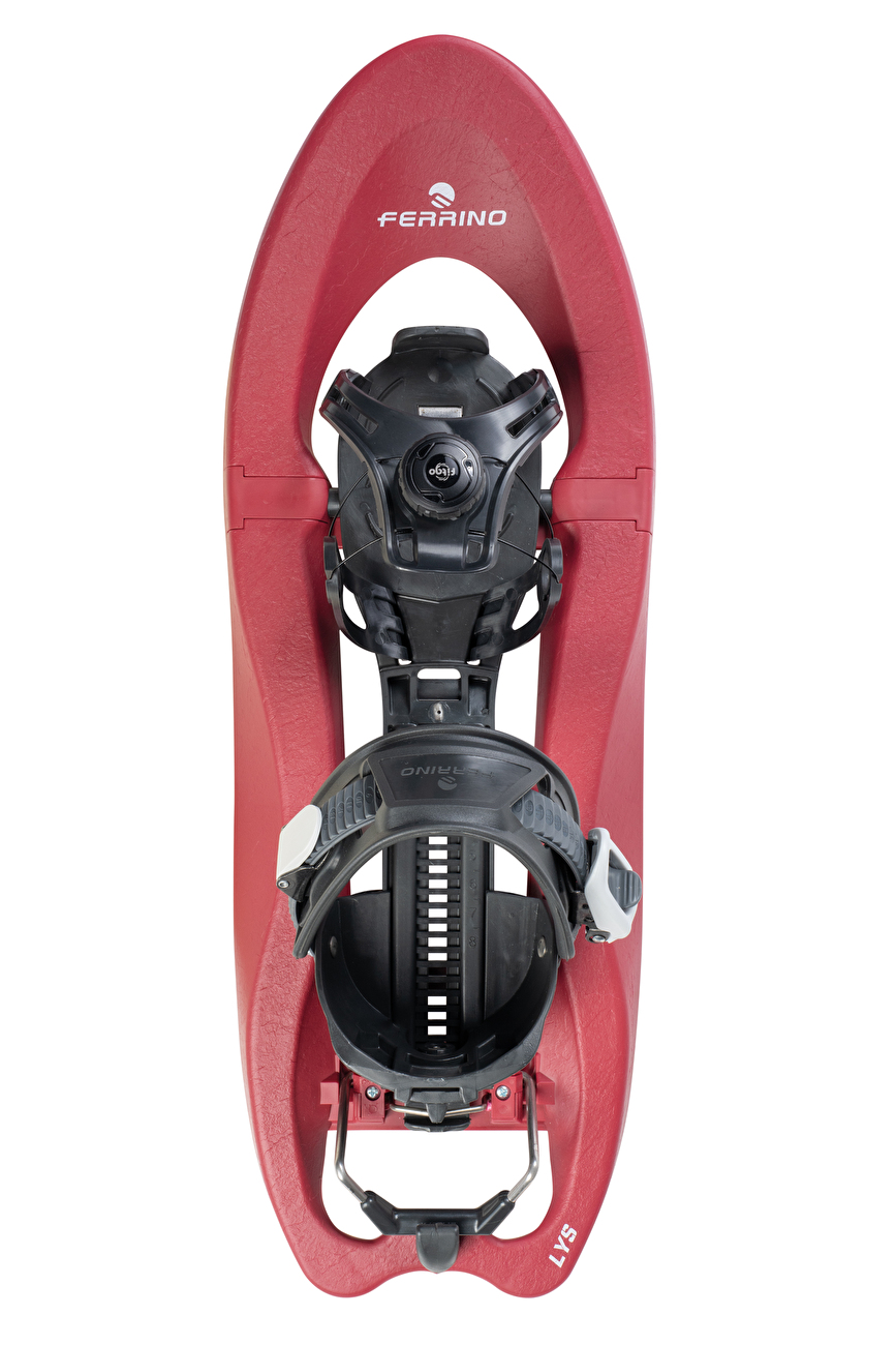 Ferrino, raquettes à neige Rapid fit - Ferrino, raquettes à neige Rapid fit Ferrino, raquettes à neige Rapid fit - Ferrino, raquettes à neige Rapid fit