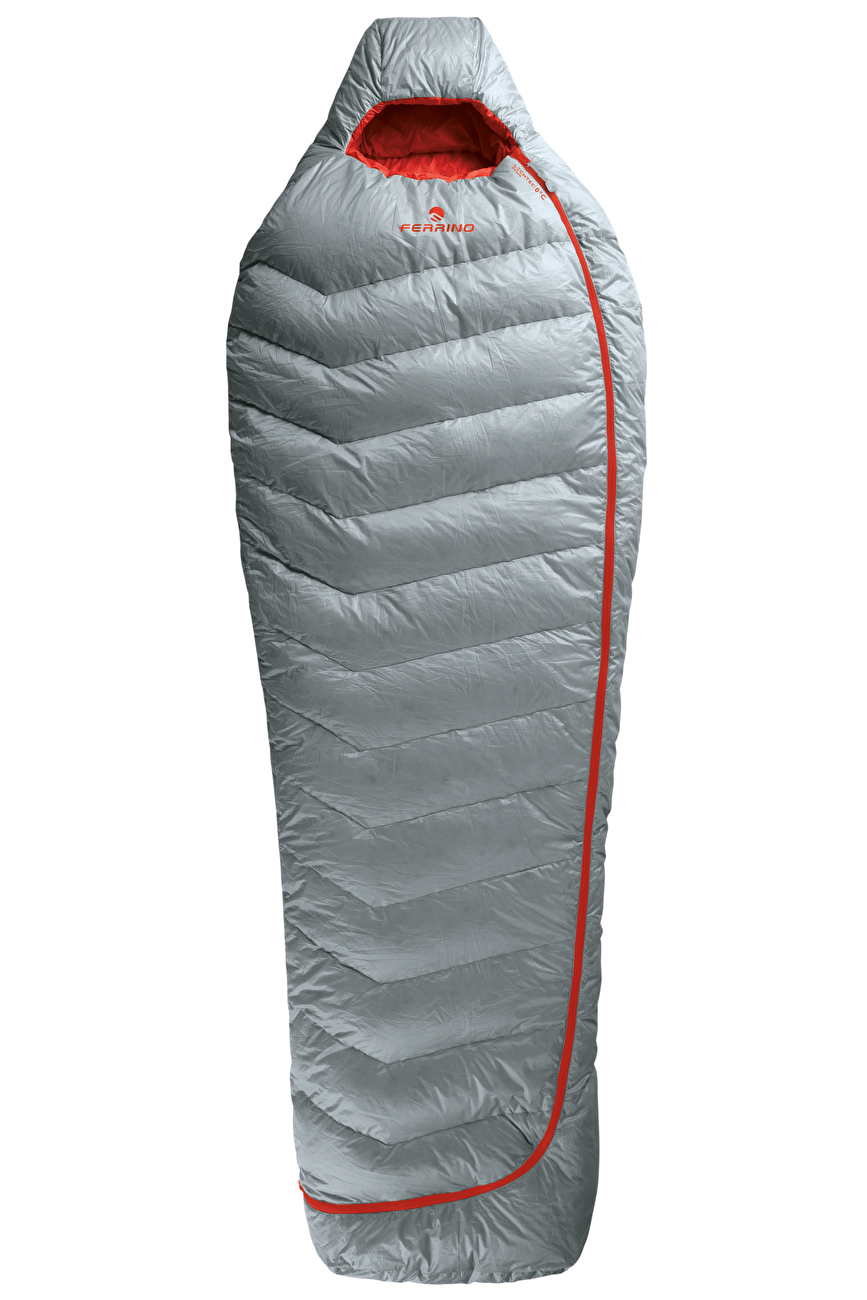 Ferrino, sac de couchage Lightec duvet - Ferrino, sac de couchage Lightec duvet Ferrino, sac de couchage Lightec duvet - Ferrino, sac de couchage Lightec duvet